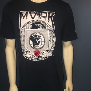 Men’s maverick T-shirt XL Navy blue❤️